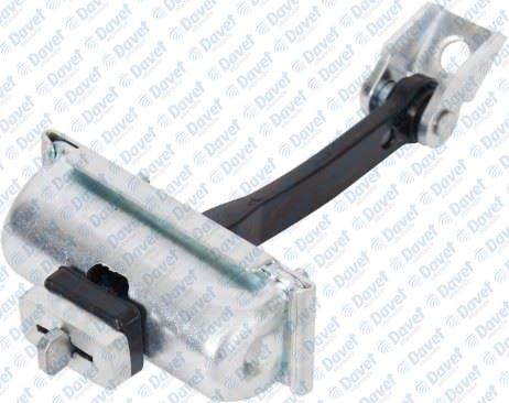 KITATECH 1959 Kapi Gergisi Arka P208 - P2008 12->